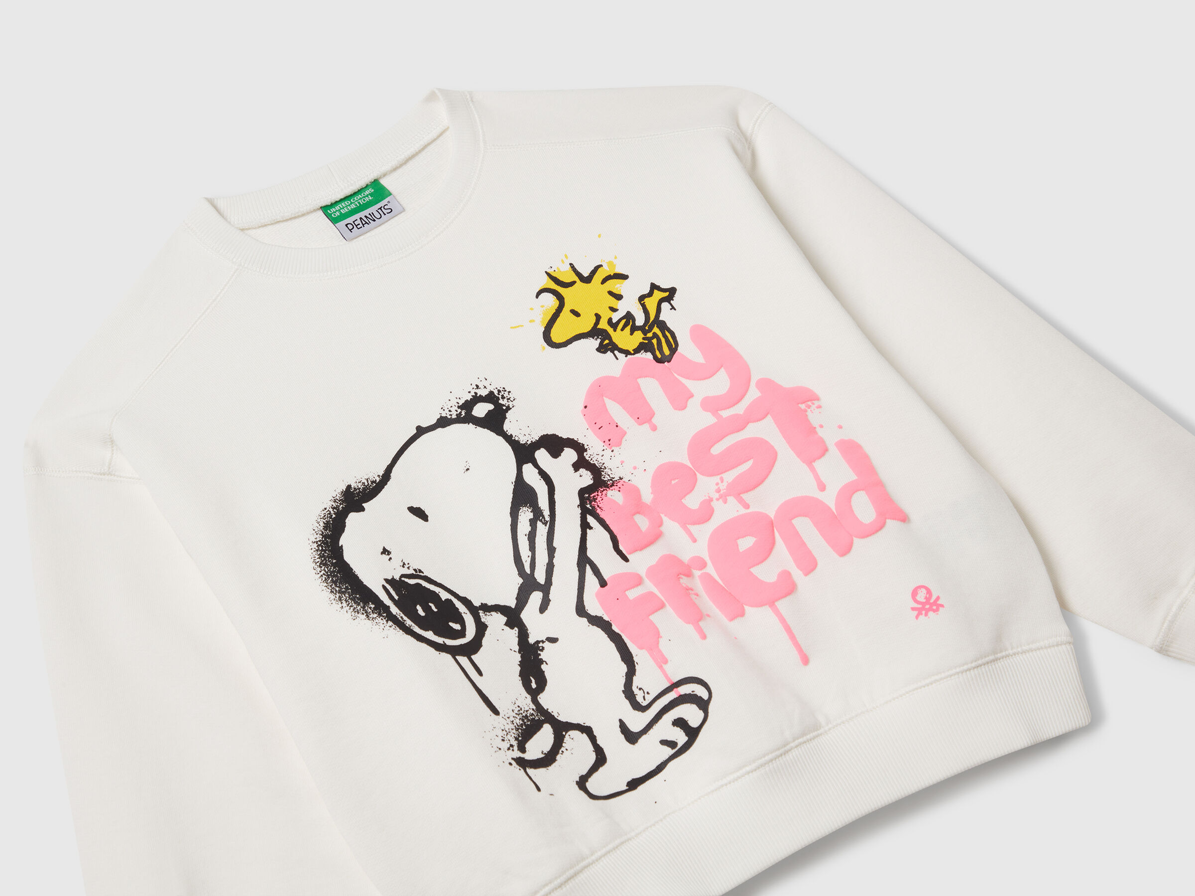 SWEATER L/S Junior Girl image number 3
